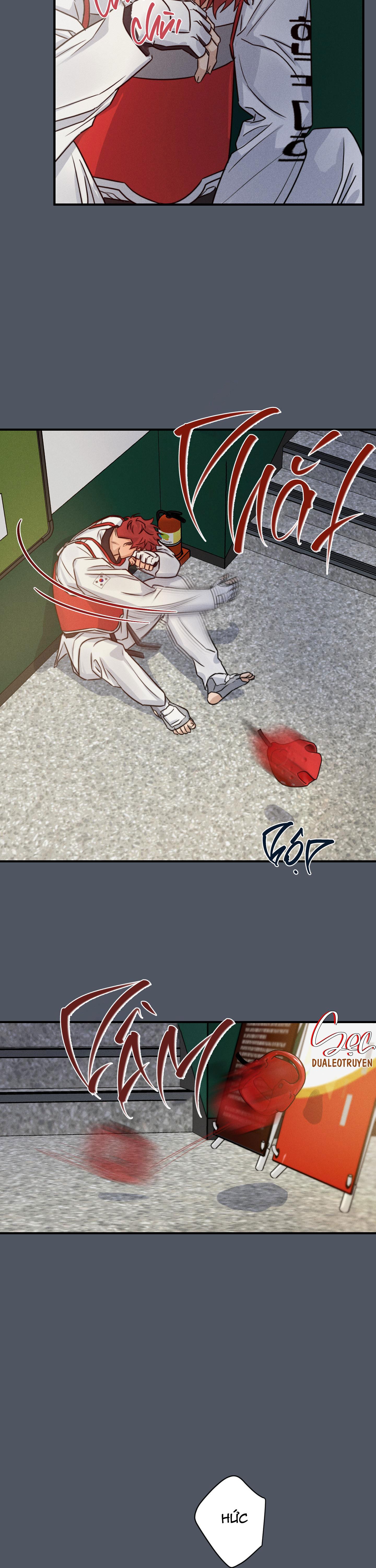 high clear chapter 42 22