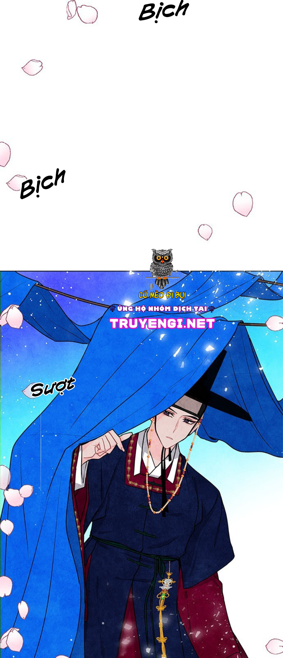 tiểu nương tử bị gả bán chapter 6 37