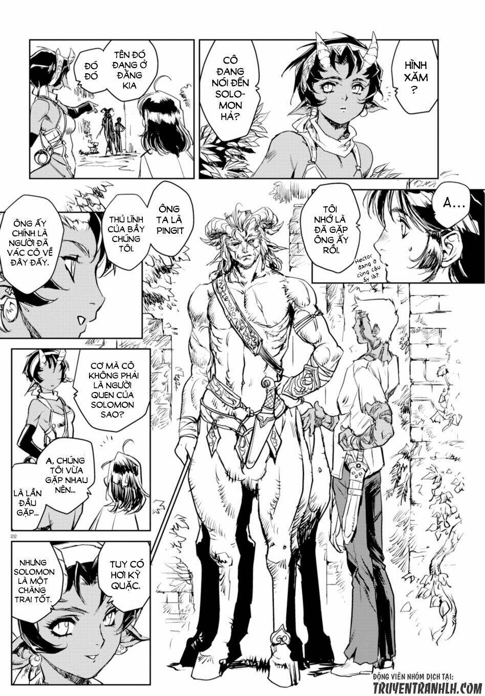 curse blood chapter 2 20