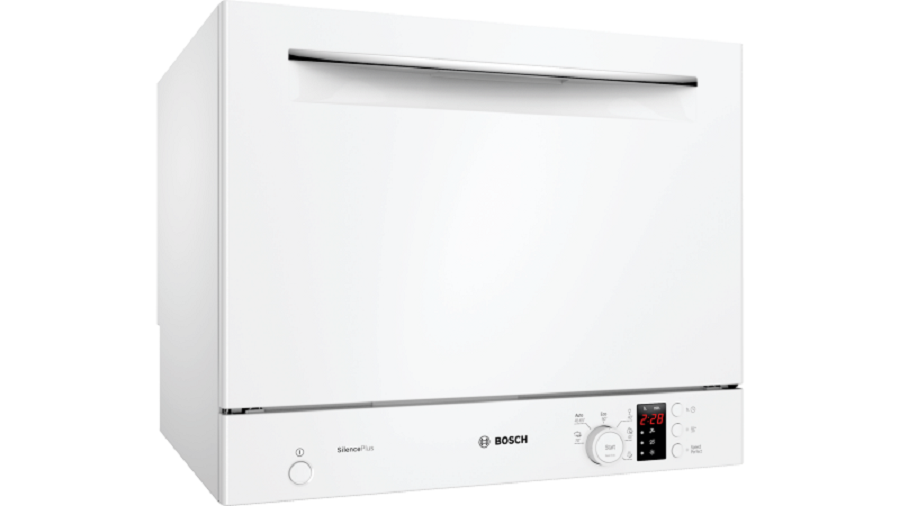 Máy Rửa Bát Để Bàn Bosch HMH.SKS62E32EU Series 4 - Hàng chính hãng