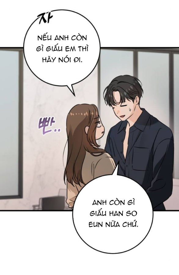 Nóng Lòng Muốn Giày Vò Em chapter 66.2 7