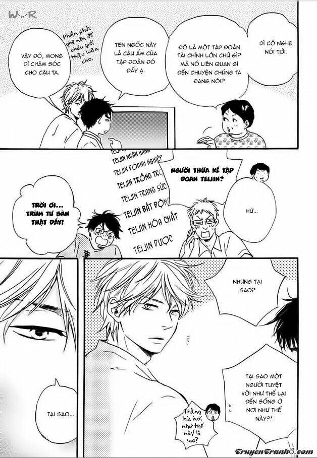 mad cinderella chapter 2 22