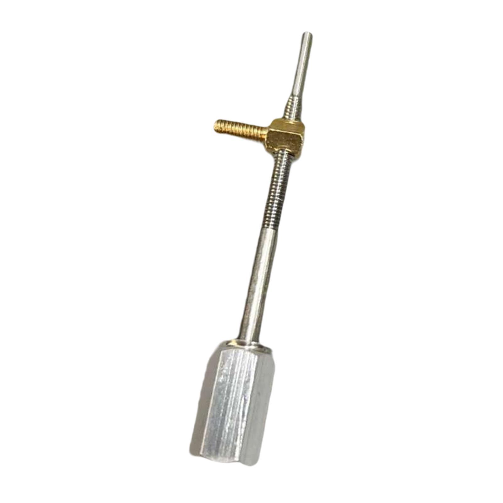 Bow Screw Violin Bow Screws Bow Maintenance Cello Bow Screw for Accessories