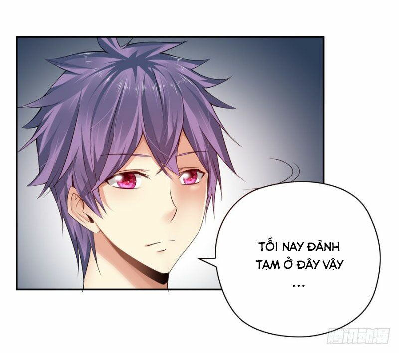 thủ hội chi vũ chapter 33 45