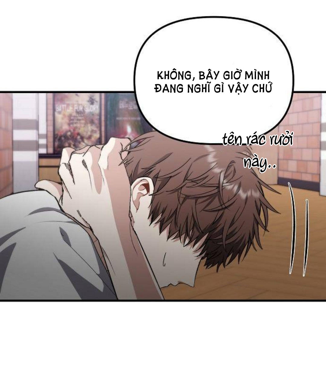 Tự Do Trong Mơ chapter 52.2 49