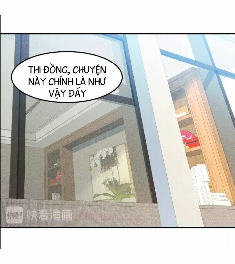 cao thủ cận vệ của nữ chủ tịch chapter 60 11