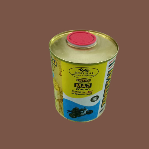 Nhớt -dầu dành cho xe số zinthai 800ml-TA2962