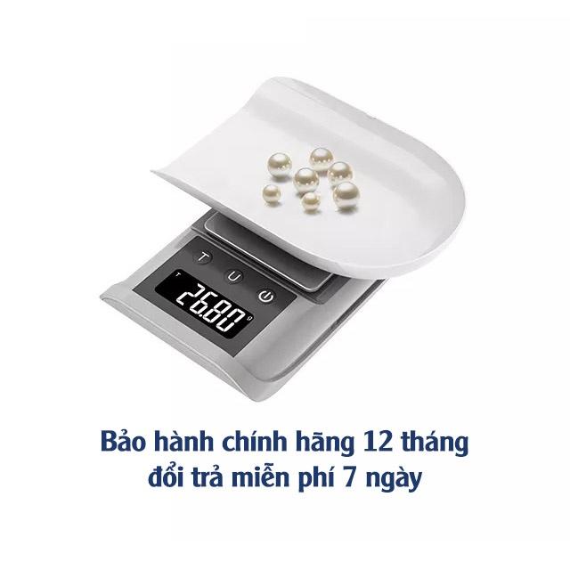 Cân Tiểu Ly, Cân Điện Tử Mini Bỏ Túi Chính Hãng Sailaza SA-1222