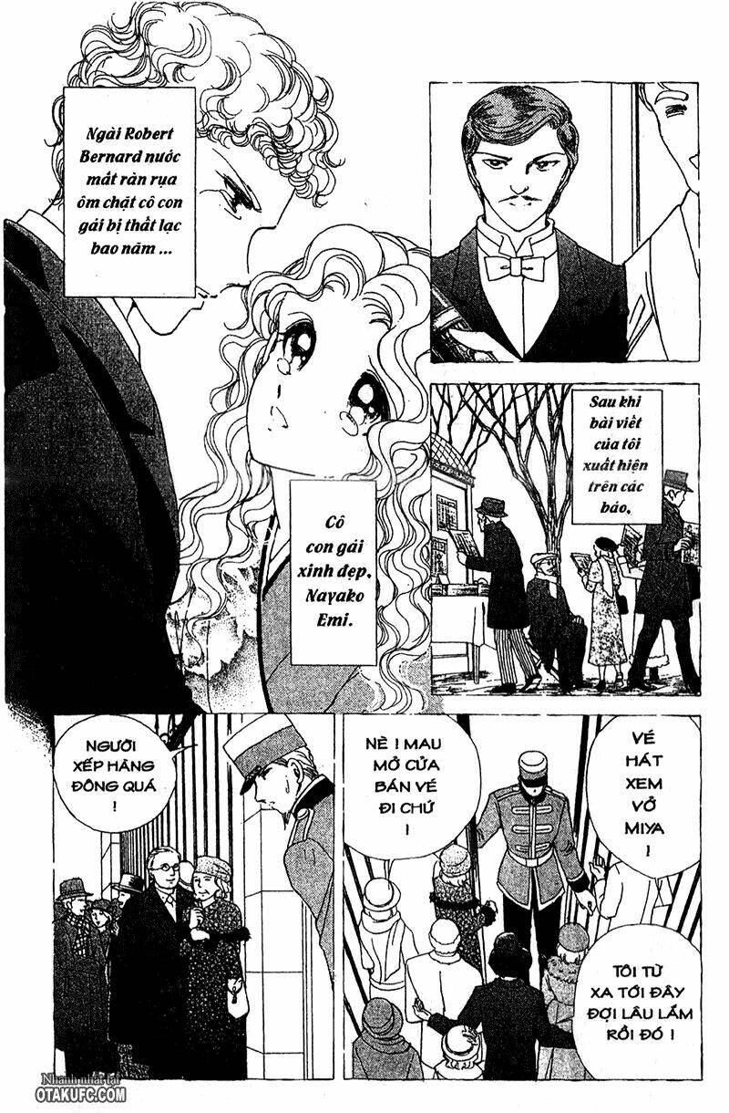 khúc tình ca ban mai - akatsuki no aria chapter 59 18