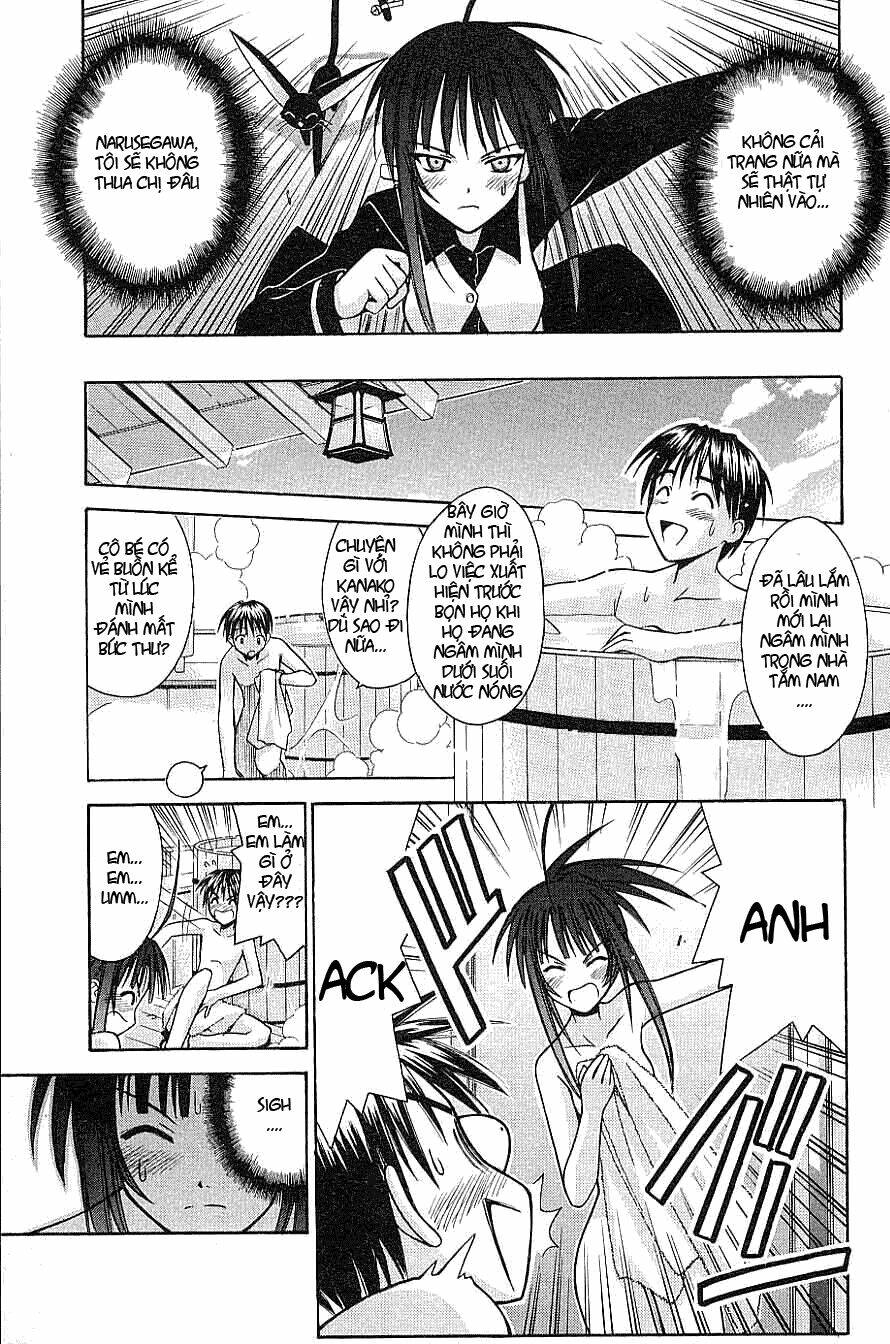 love hina chapter 99 13