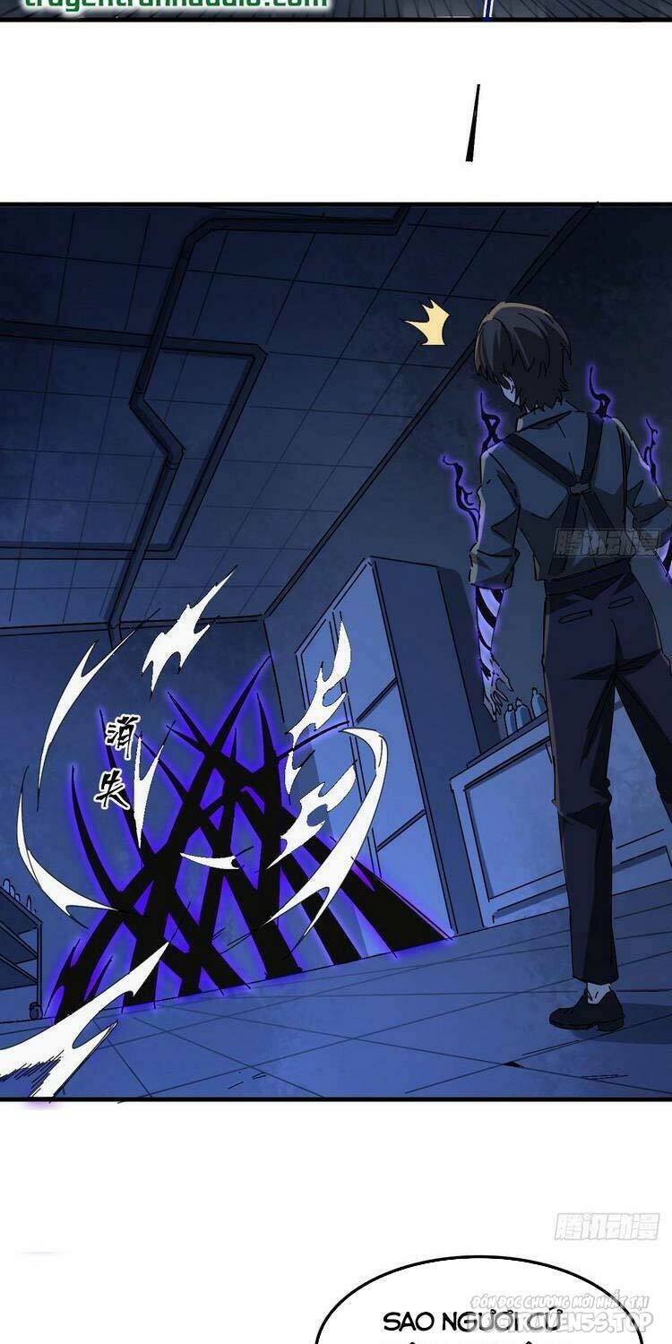 giải cứu 99 nữ chính ở mạt thế chapter 67 4