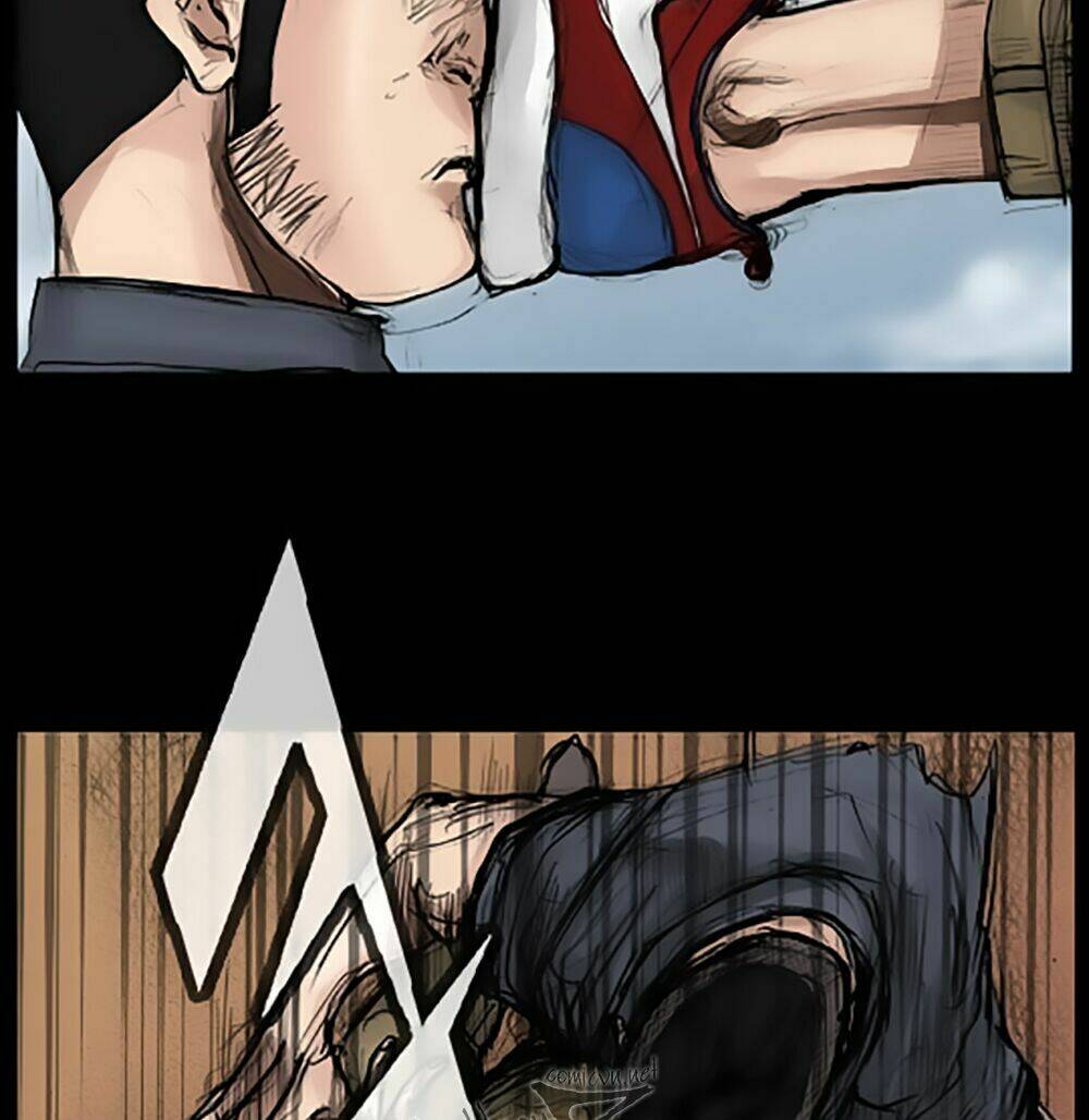 dokgo | độc cô chapter 31 28