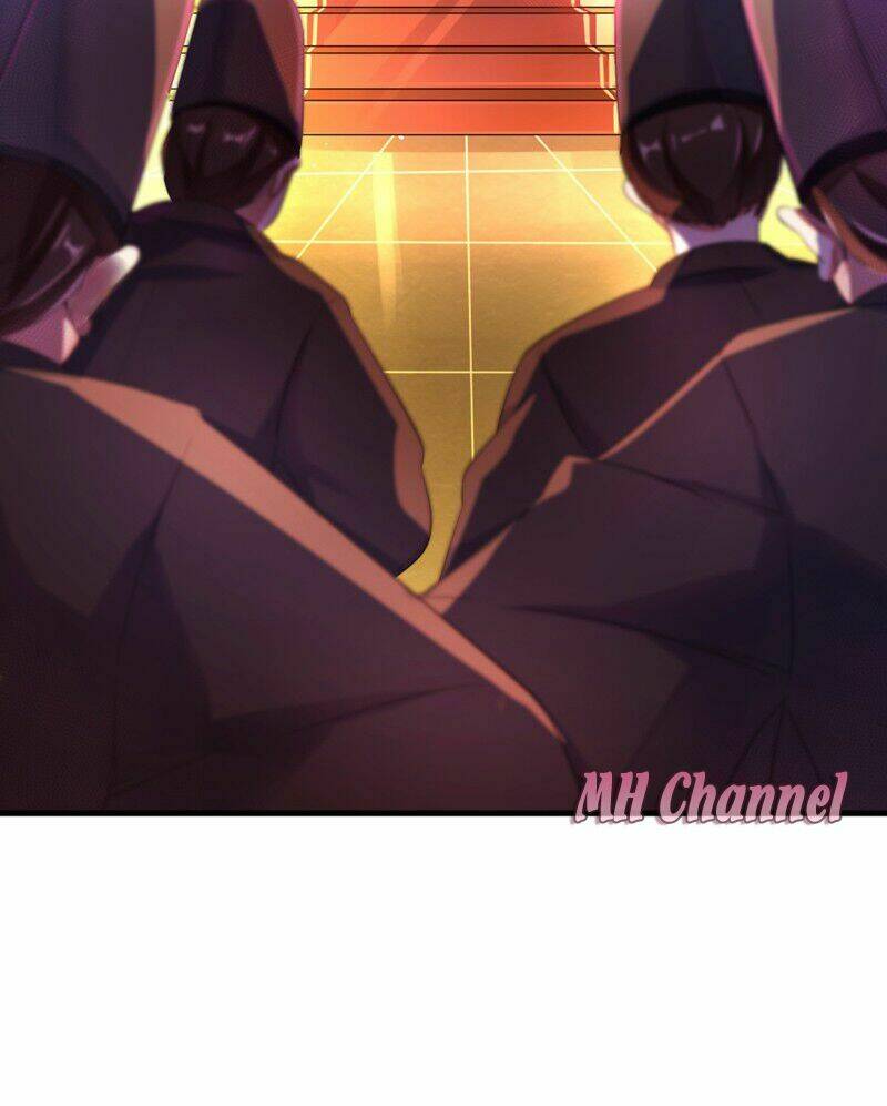 thiên thần gấu trúc muốn được ôm chapter 7 12