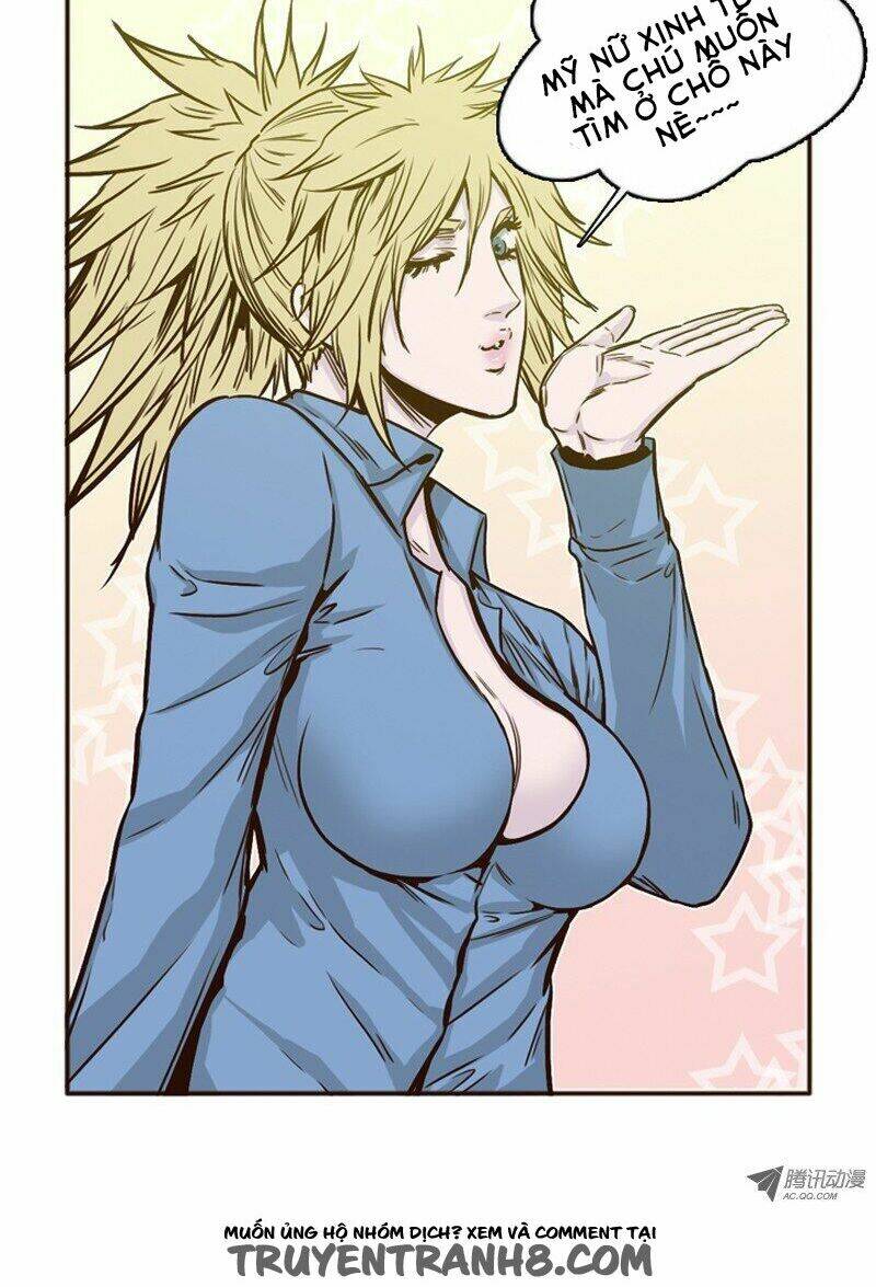 vua của vong linh chapter 75 4