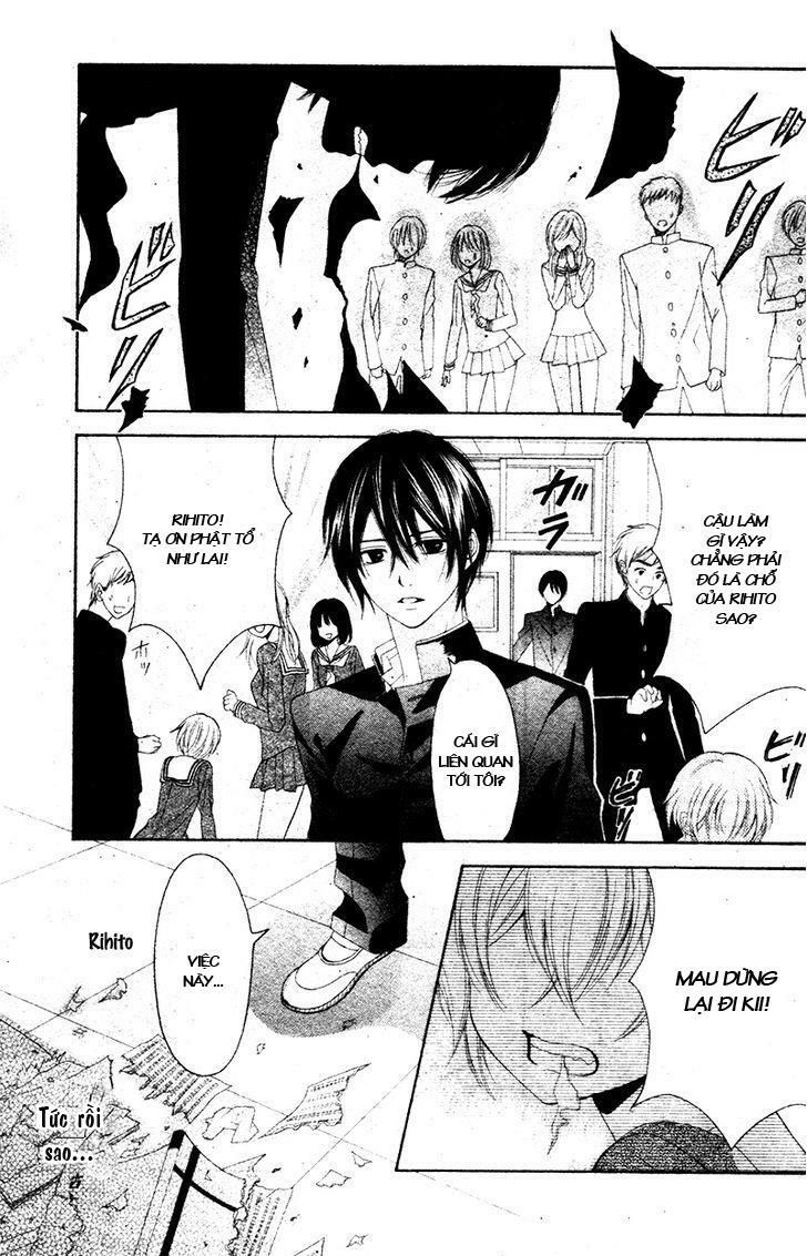 animal panic! chapter 1 25