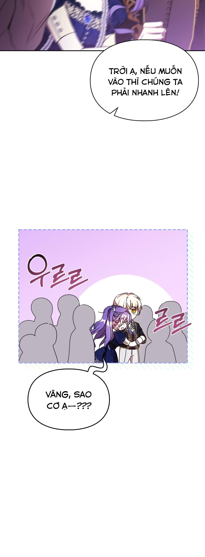 lọ lem hangul comingsoon chapter 16.1 28