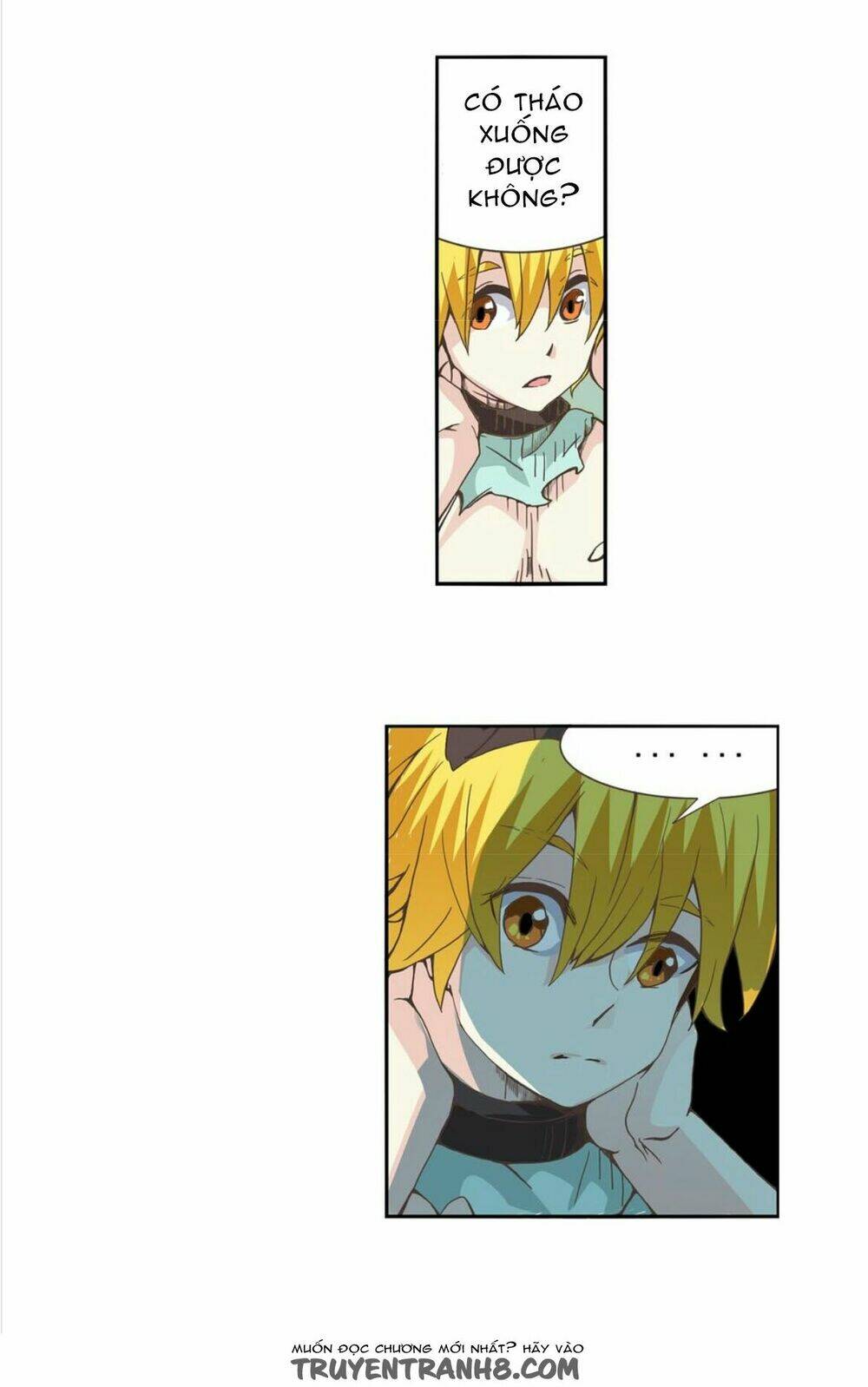 vì tôi là ông chú mở tiệm bán vũ khí chapter 26 28