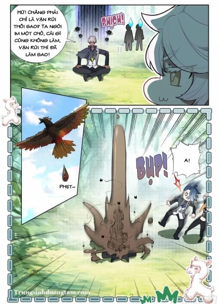 đấu la đại lục 5 - đường tam trùng sinh chapter 122 9