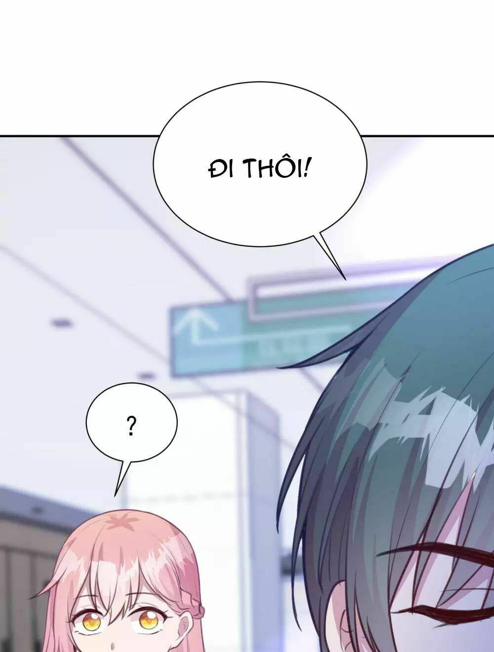 tổng tài thịnh sủng tiền thê chapter 13.5 15