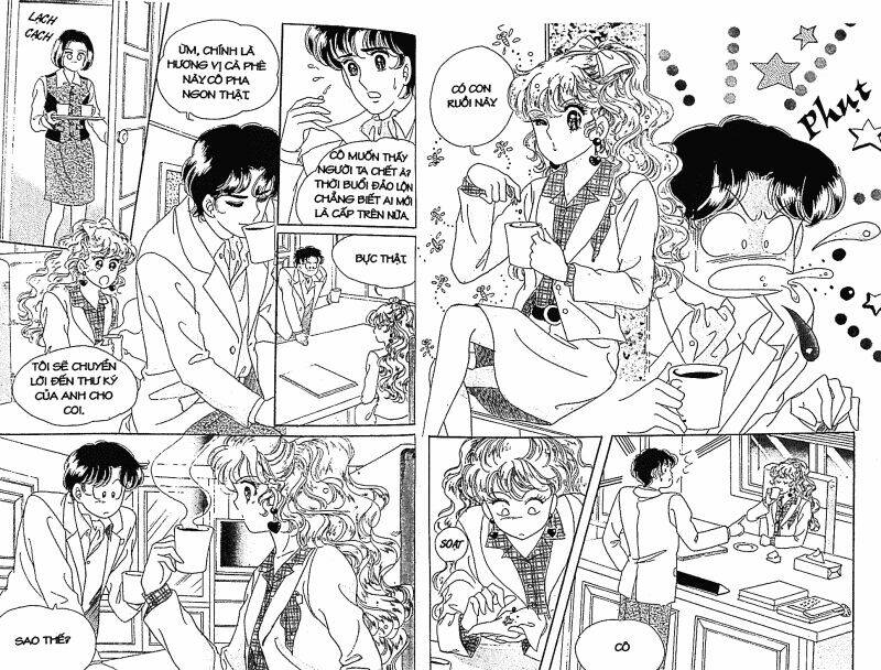 chung cư vui vẻ chapter 1.5 20