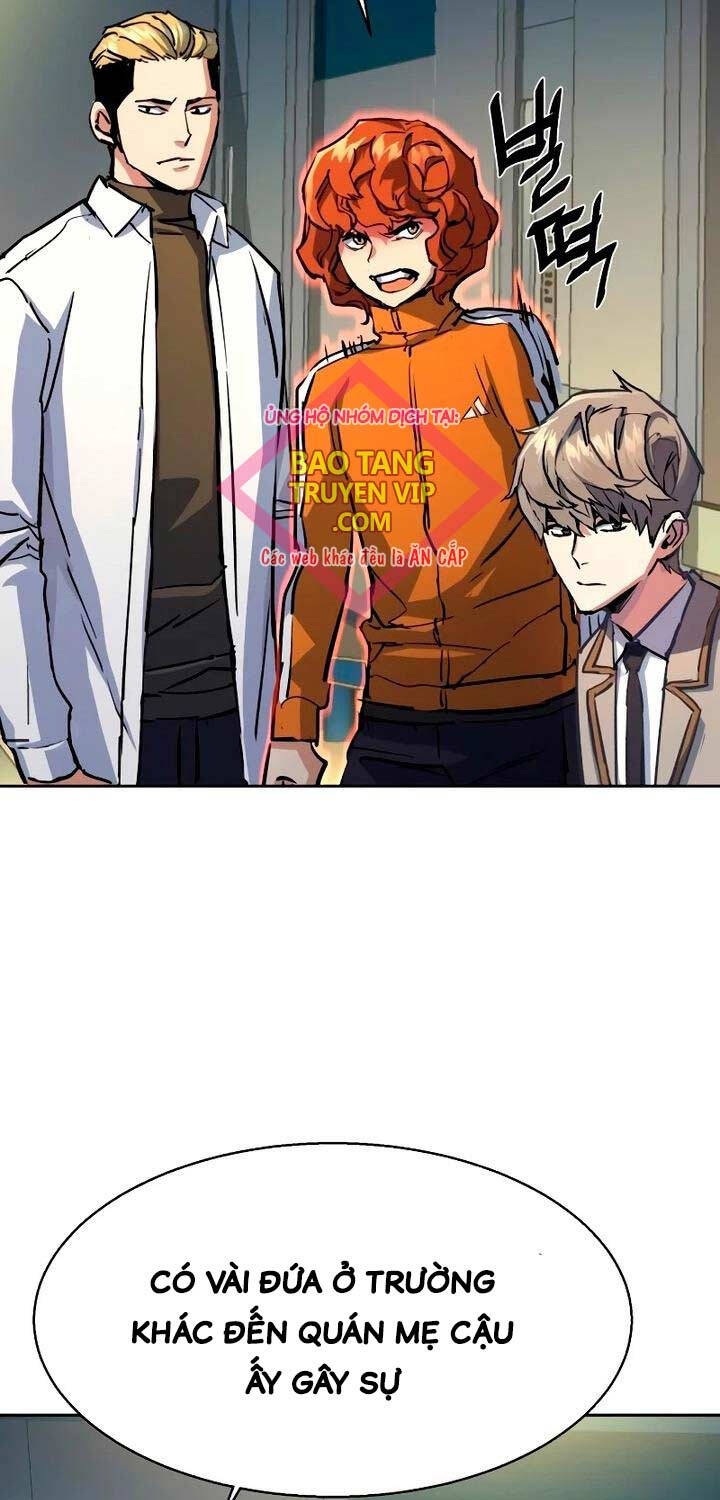 bạn học tôi là lính đánh thuê chapter 196 54