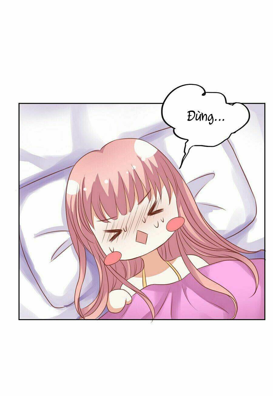 liệt ái tri hạ: series mật đào tiểu tình nhân chapter 38 9