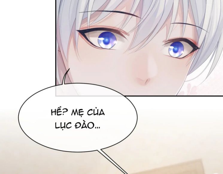 Đơn Xin Ly Hôn chapter 40