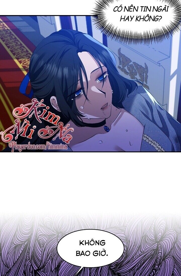 người chồng bạo chúa của tôi đã thay đổi chapter 1 30