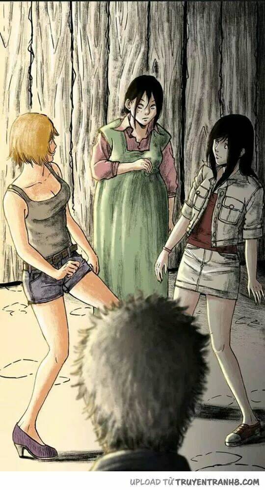 trấn thái bình chapter 11 9