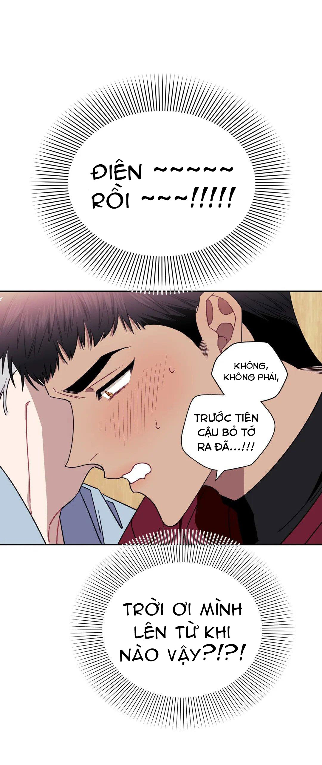 hơn cả bạn bè chapter 7 26