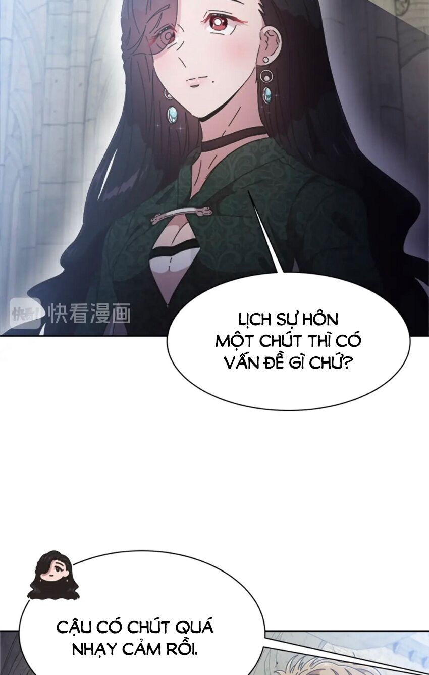 con gái bảo bối của ma vương chapter 110 46