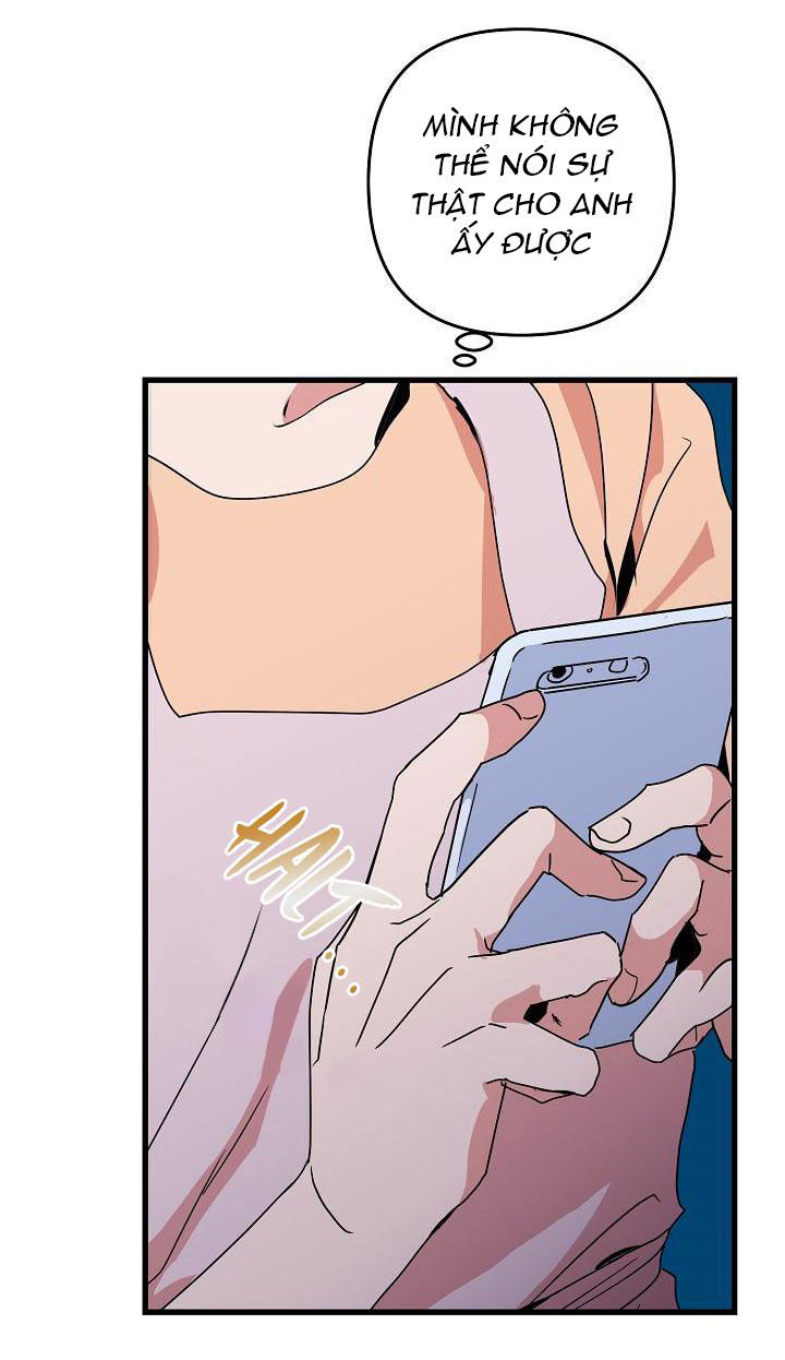 tình yêu cún con chapter 9.2 9