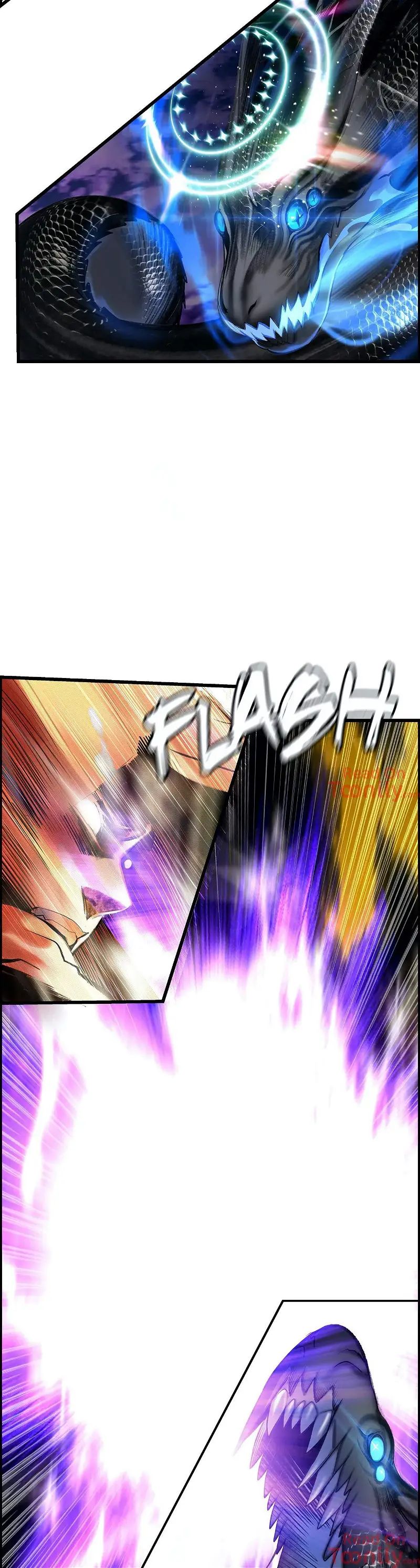 sự ràng buộc của lilith chapter 92 19