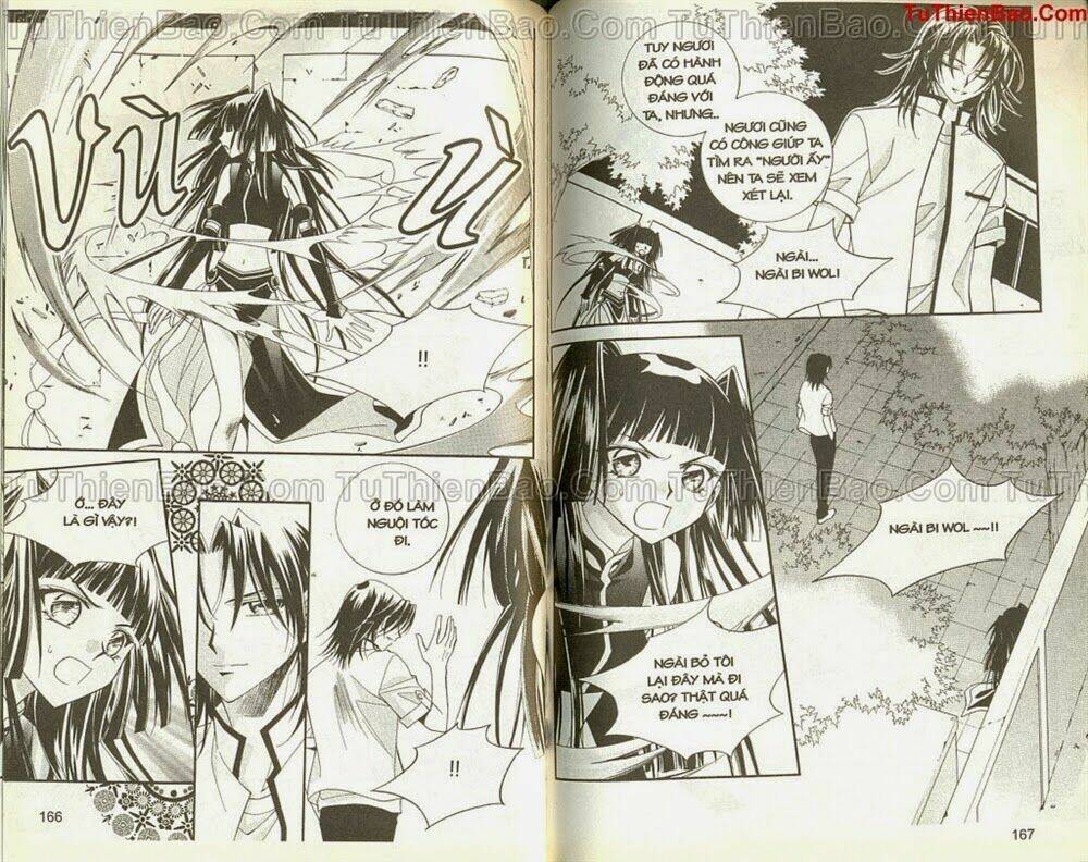 nhật ký thiên nữ chapter 5 82