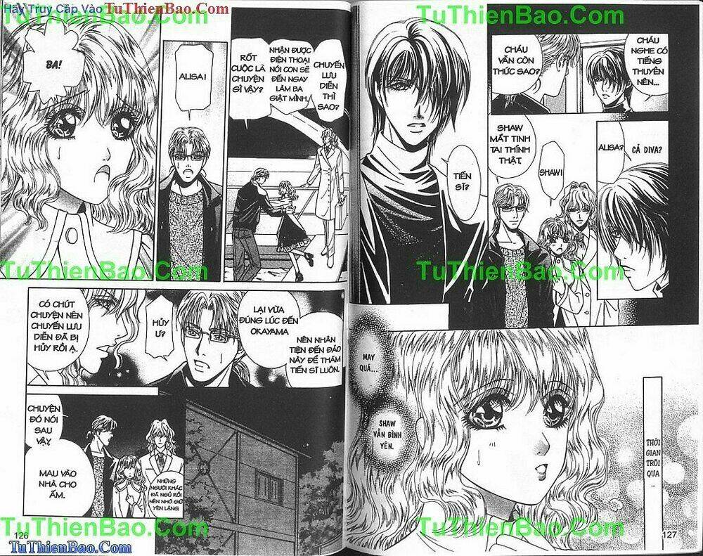 aries - thần thoại 2 chapter 1 64