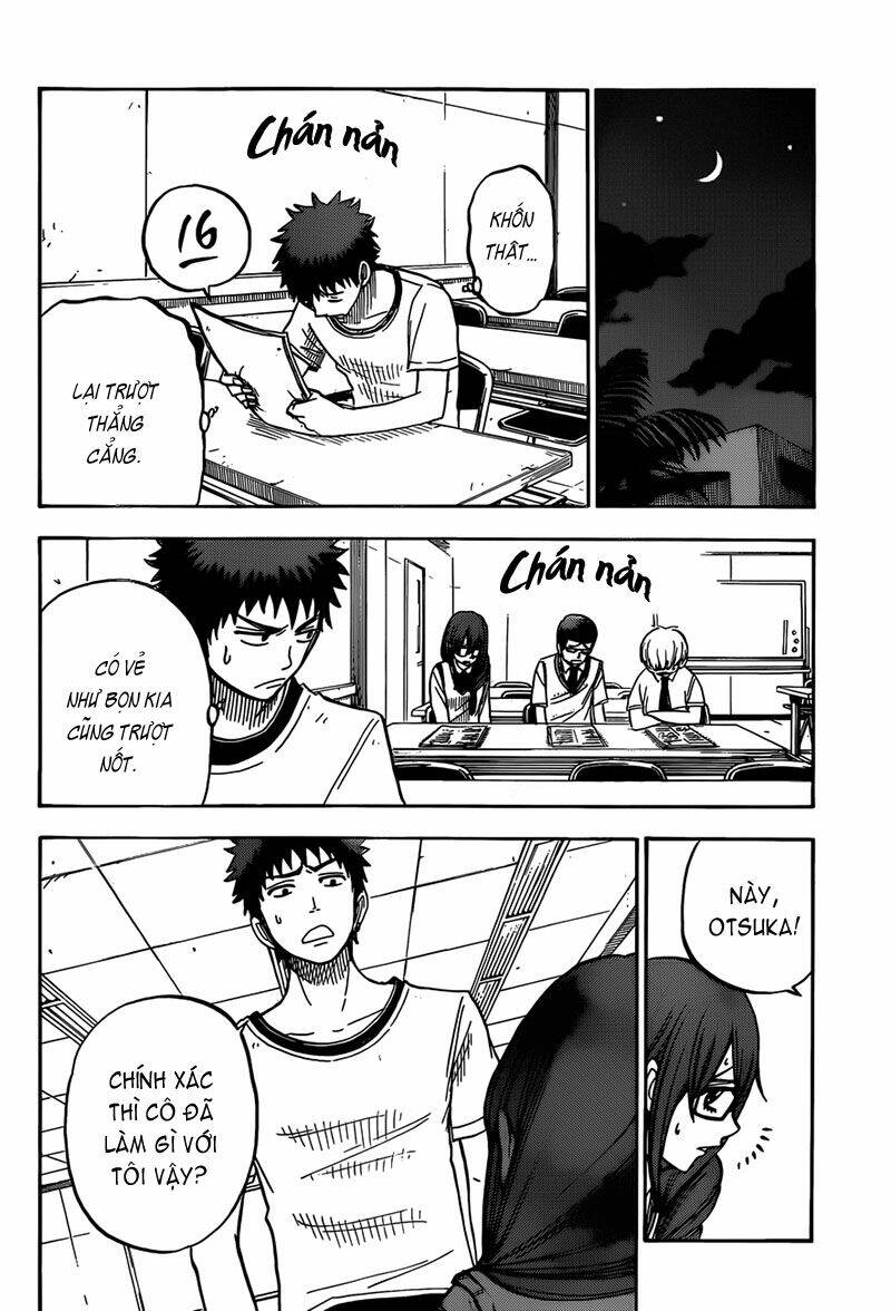 yamada và thất đại ma nữ chapter 27 13