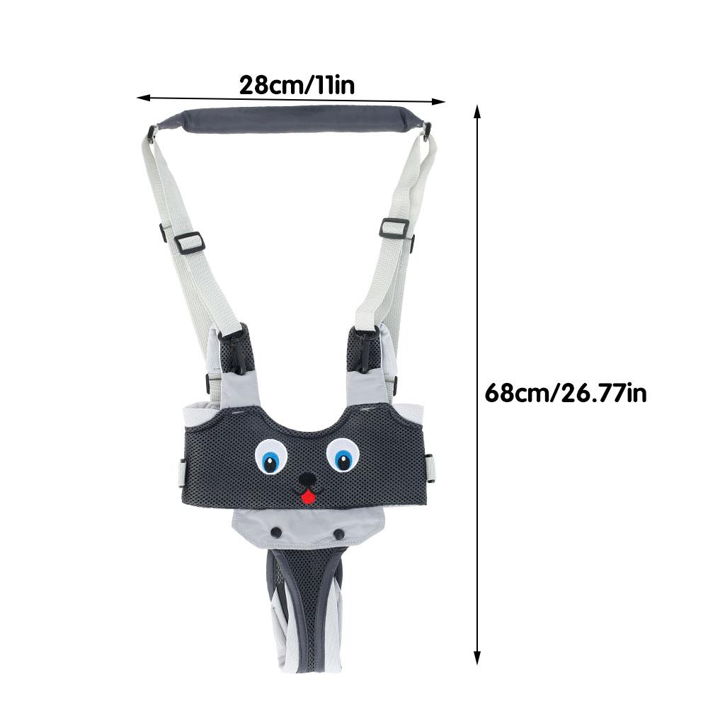 Xe Tập Đi Cho Bé Kid Cho Bé Sơ Sinh Cho Bé Dây Đi Bộ Học Tập Trợ Lý Walker Dây Nhảy Dây Đeo Dây An Toàn Dây Cương Dây Tập Đi