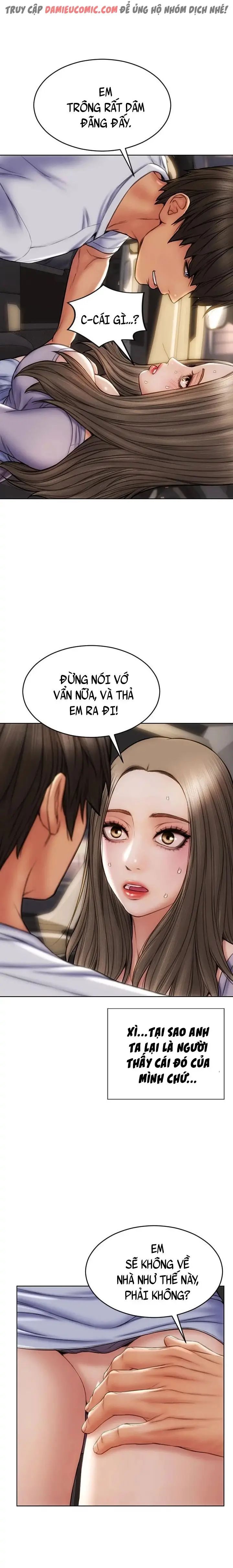 gã tồi tệ chapter 17 17