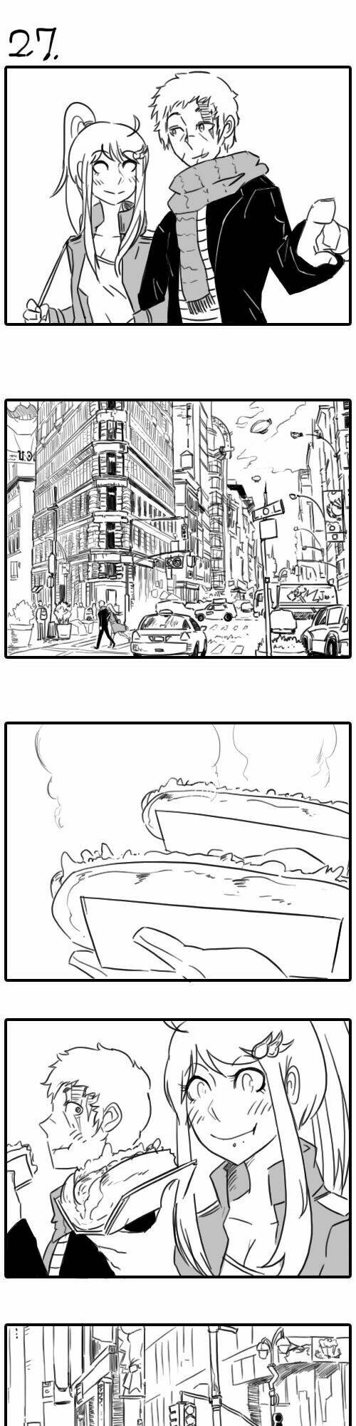 chuyện tình zed và syndra ( season 2 ) chapter 9 1