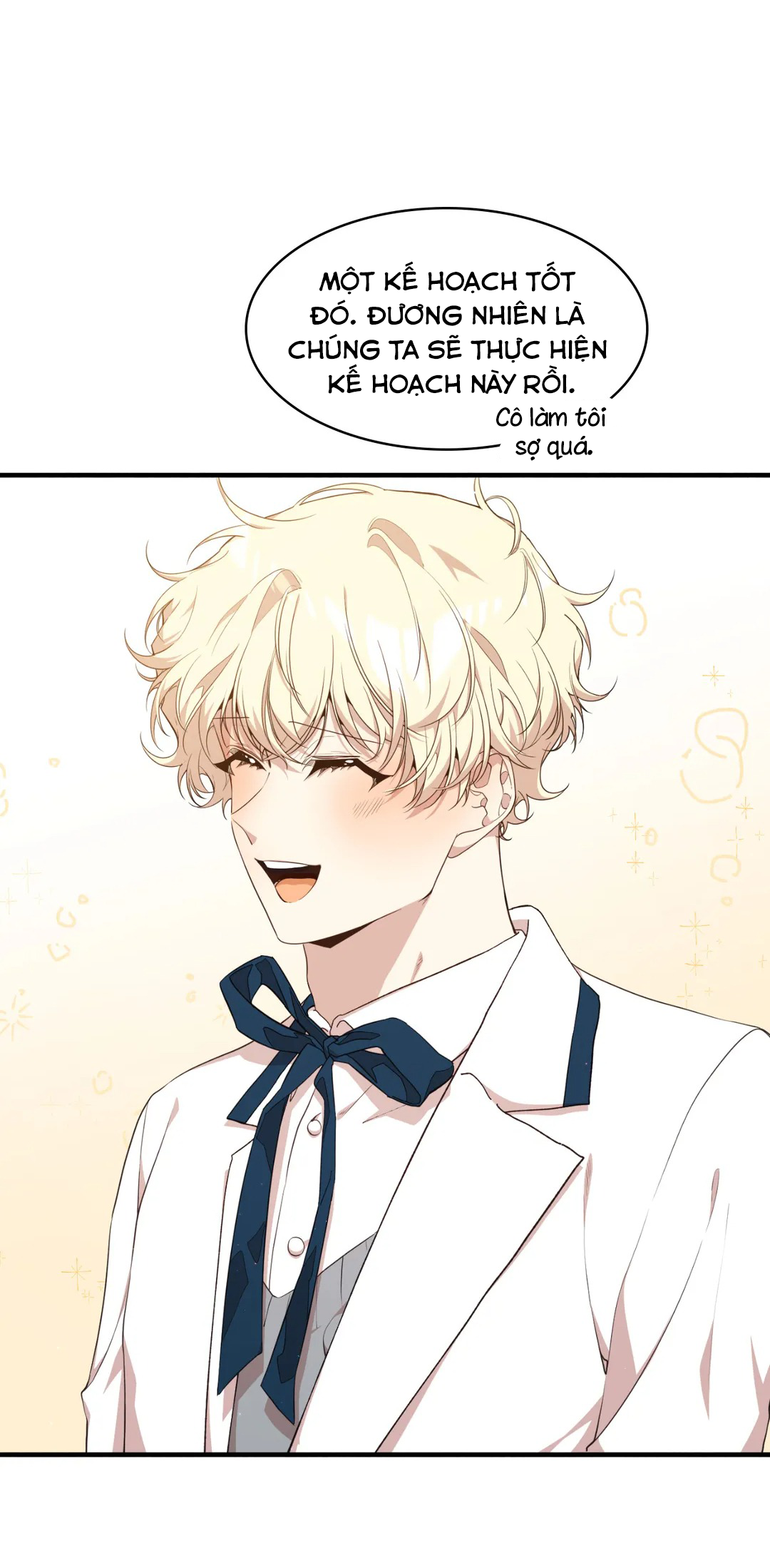 chị ấy là nữ chính trong truyện đó chapter 59 4