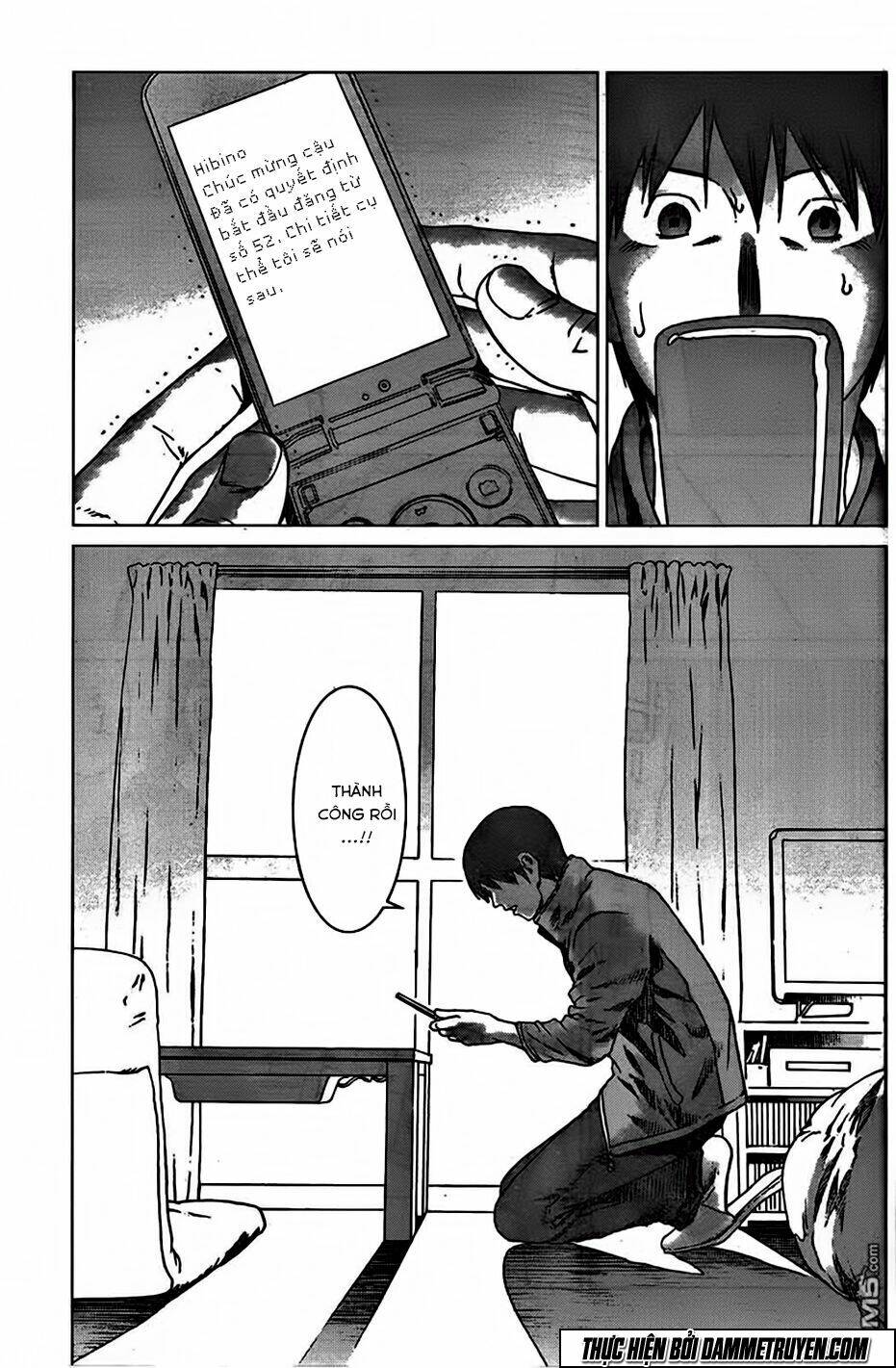 poison city chapter 1.1 29