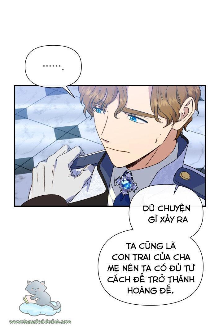 công nương khế ước của gia tộc công tước quái vật chapter 116 20