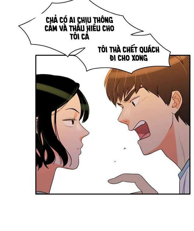 do it one more time- yêu lại từ đầu chapter 19 26