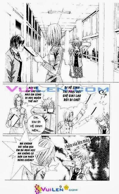 wait! wolf chapter 6 9