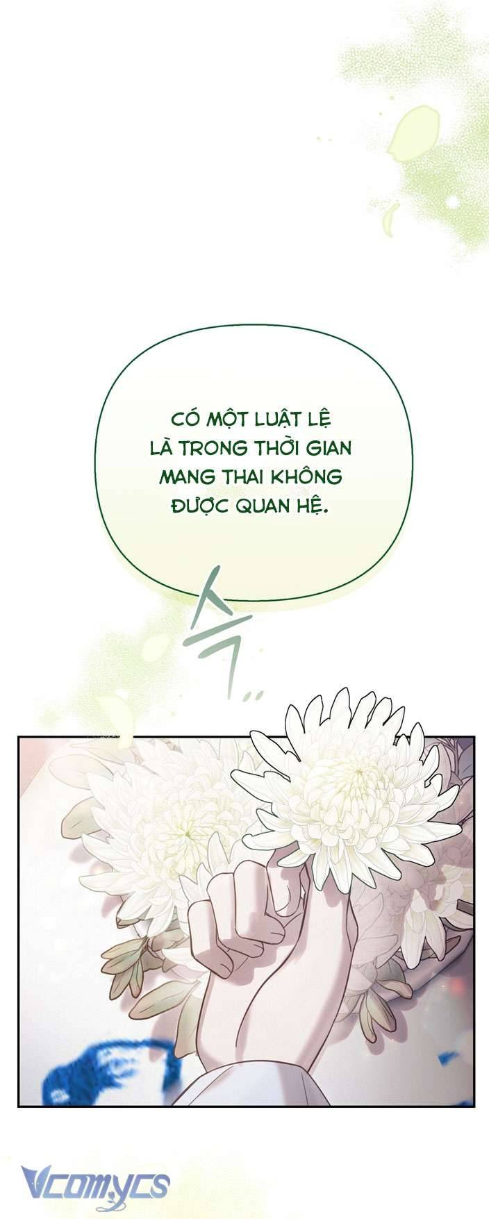 [18+] tiết học bí mật của trung điện chapter 13 49