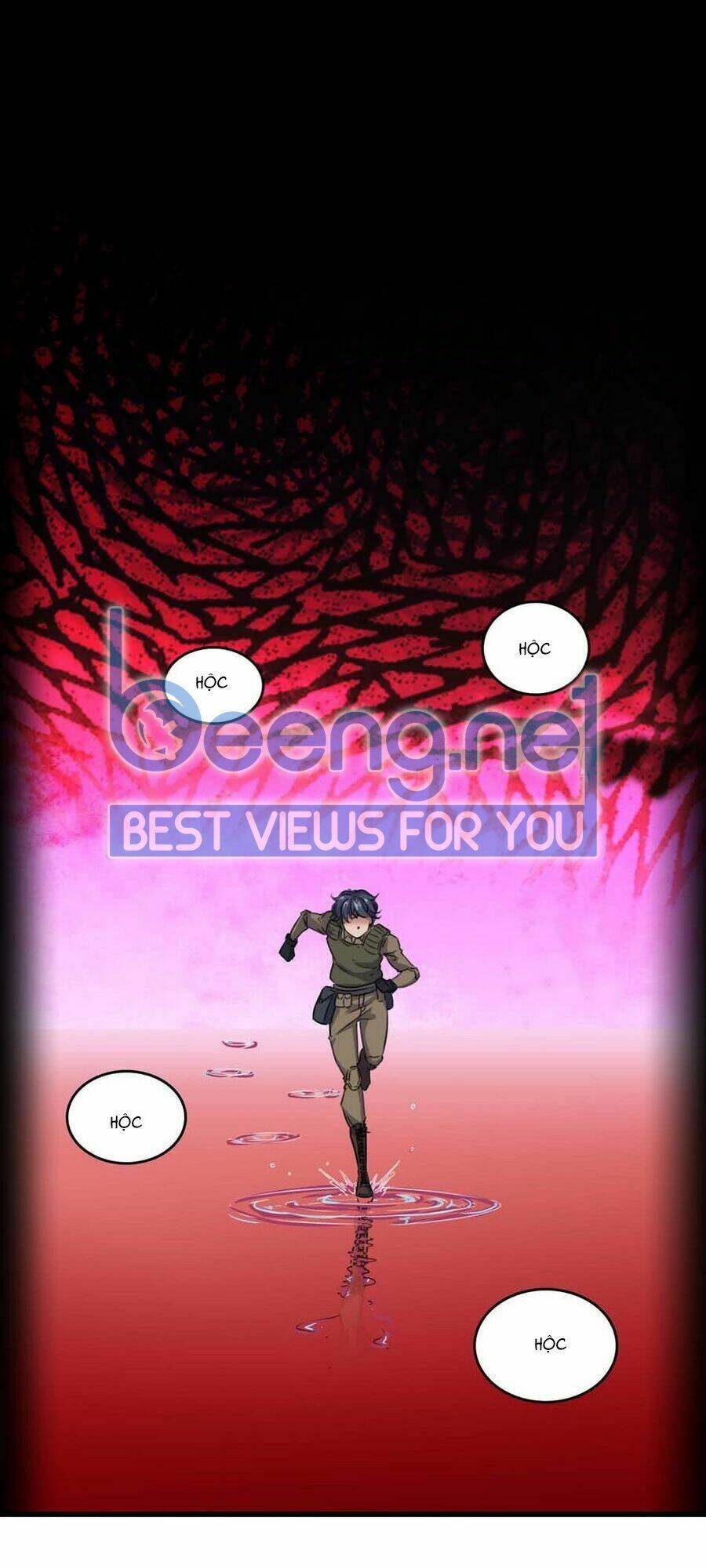 tối cường binh vương chapter 65 1