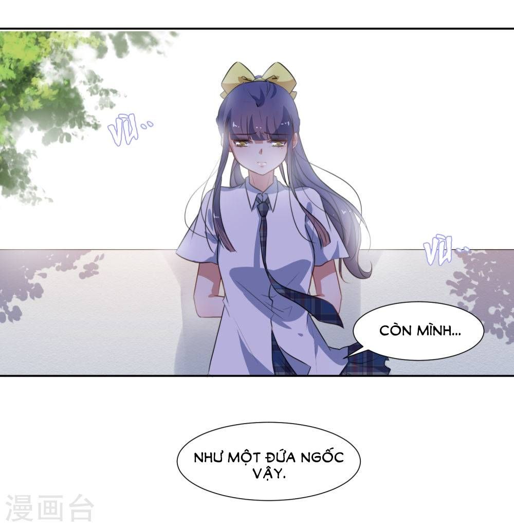 thầy giáo ác ma yêu tôi rồi chapter 53 17
