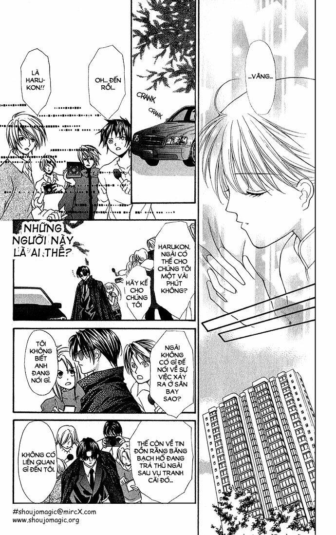 anh chàng khắc tinh chapter 5.1 16