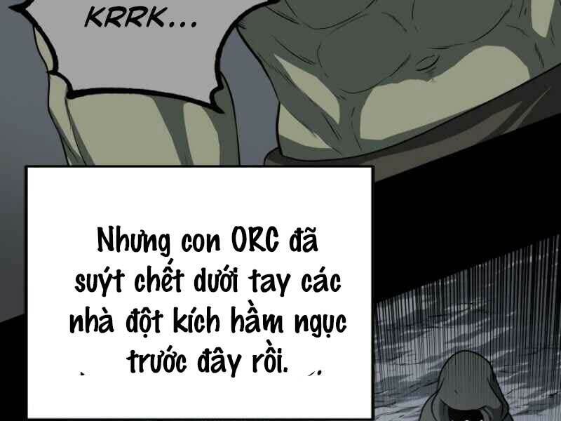 ngôi nhà kết nối với hầm ngục chapter 20 9