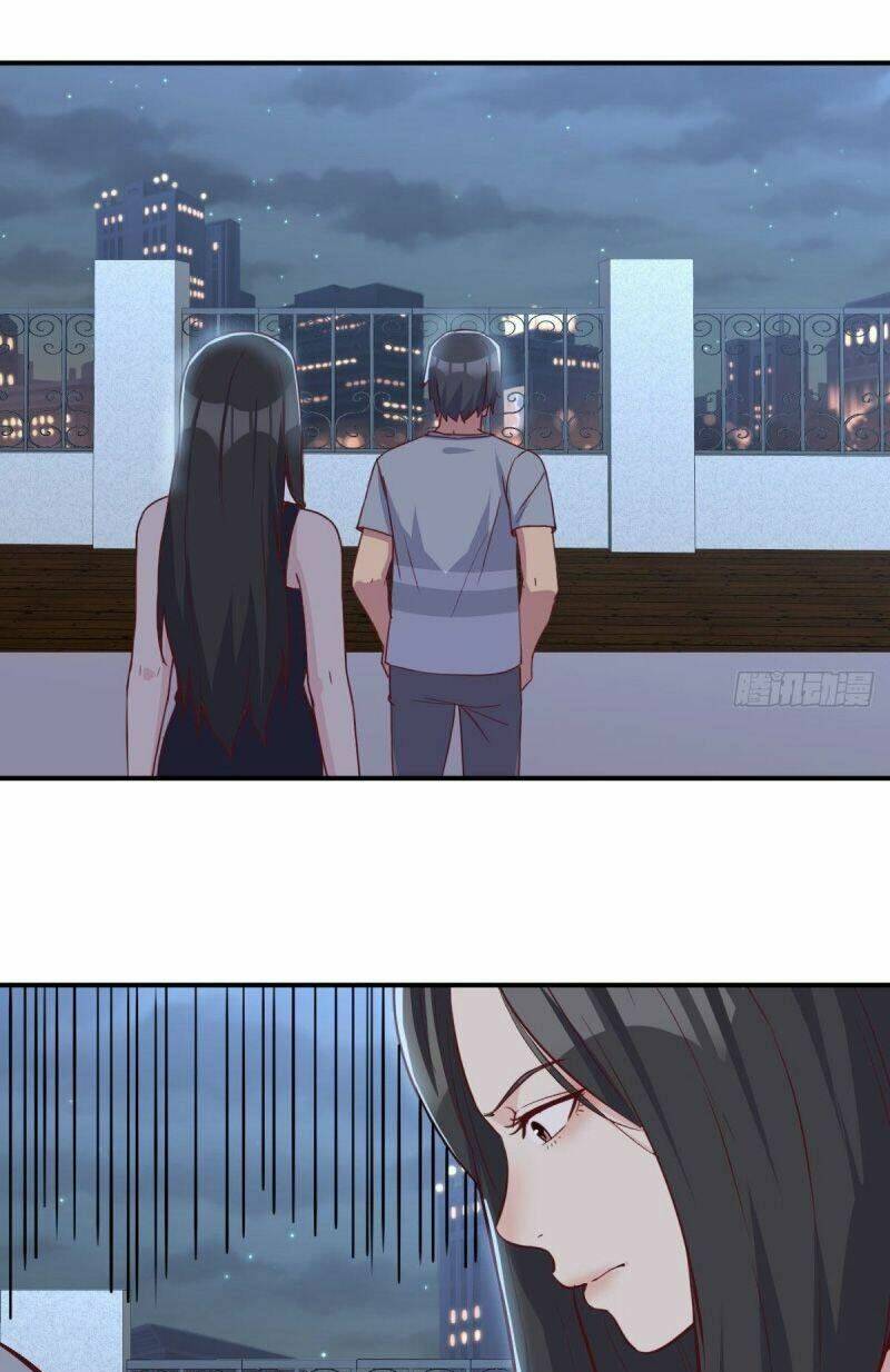 y thánh thiên tài tại hoa đô chapter 28 18